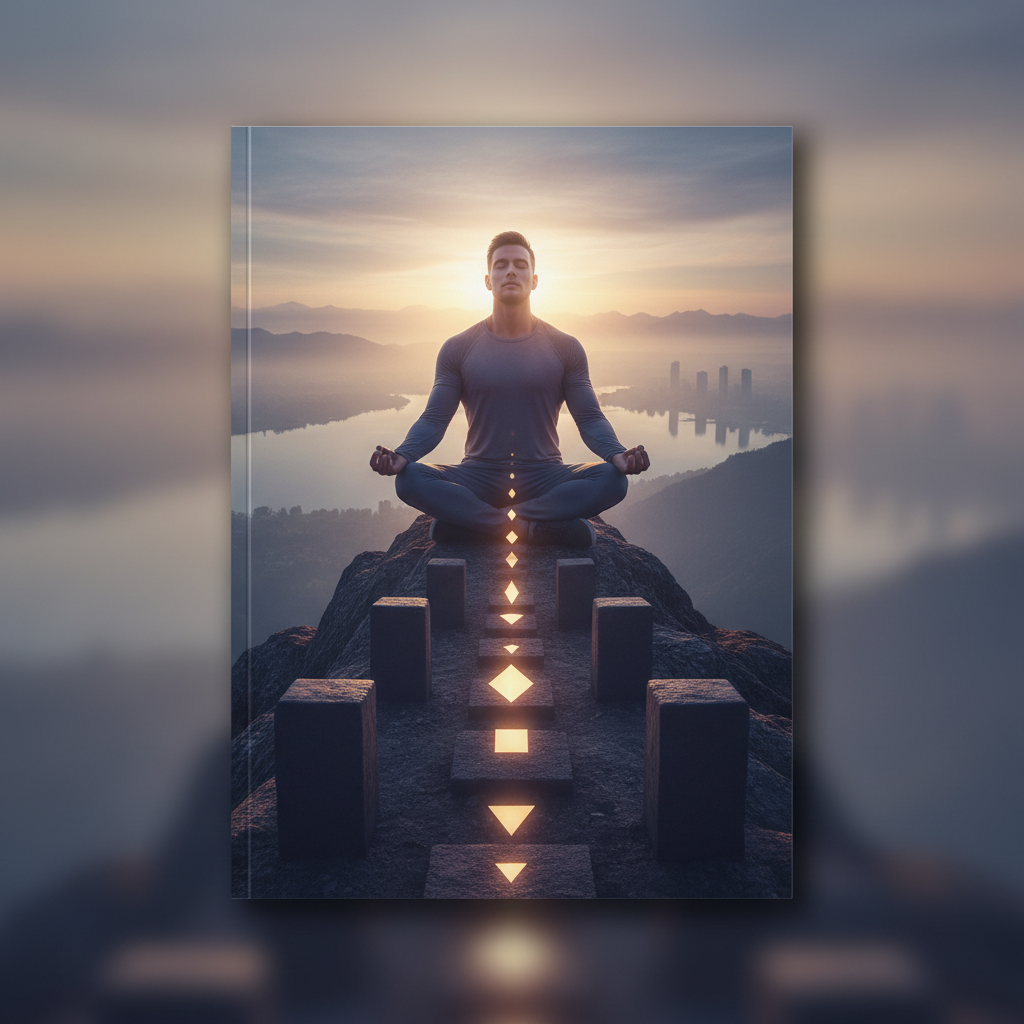 Confidence is Evidence: Why Silence and Discipline Build Mastery
