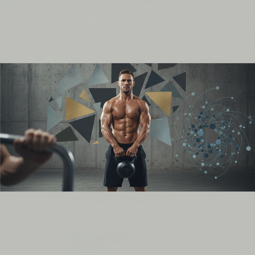 The Kinetic Confidence Framework: How to Forge Mental Toughness Through Physical Strain
