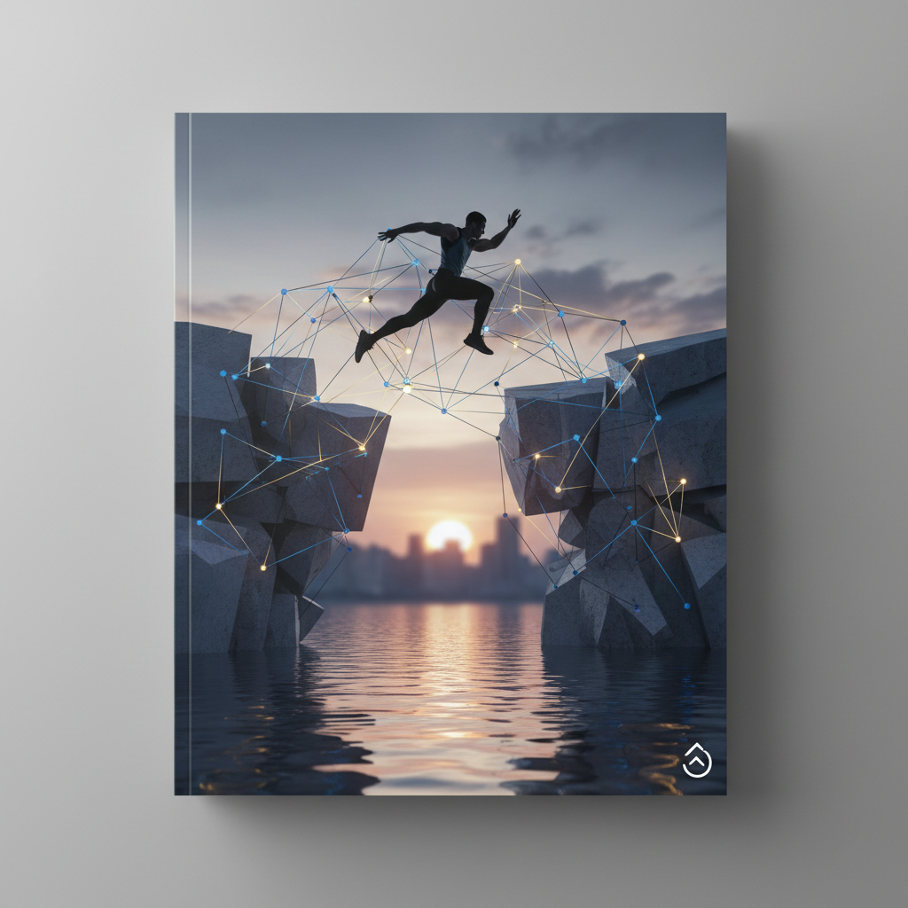The Kinetic Confidence Framework: Forging Self-Belief Through Physical Output
