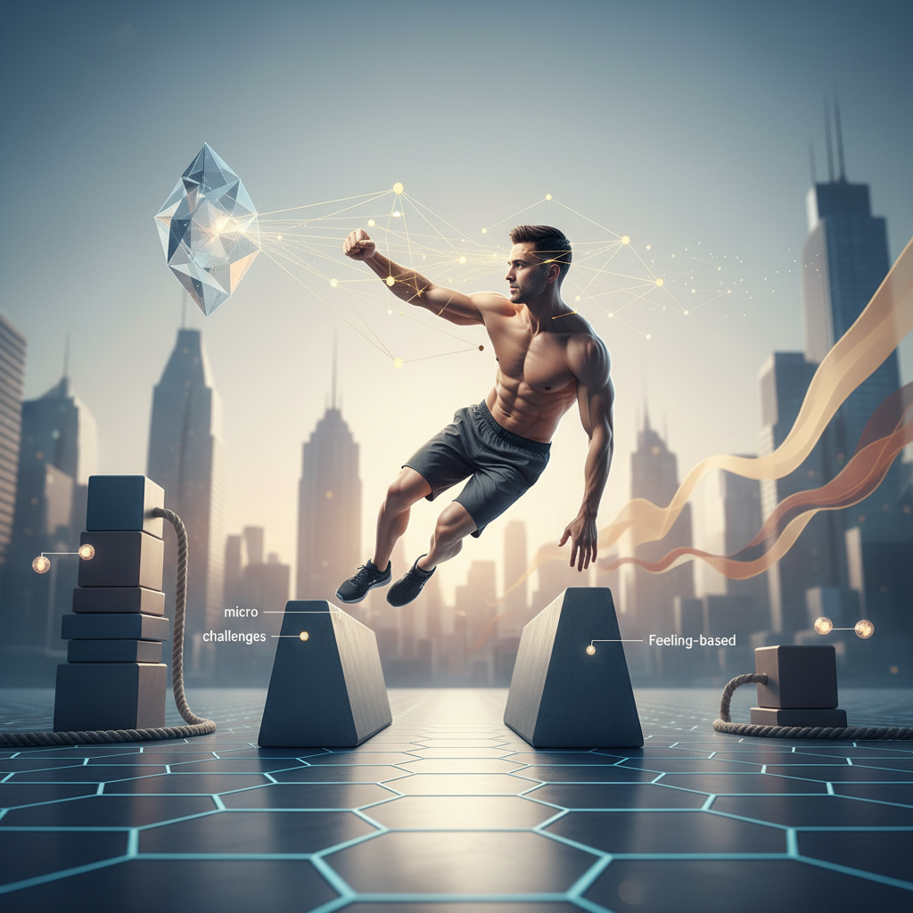 The Iron Mind Protocol: Tactical Discipline for Supreme Confidence