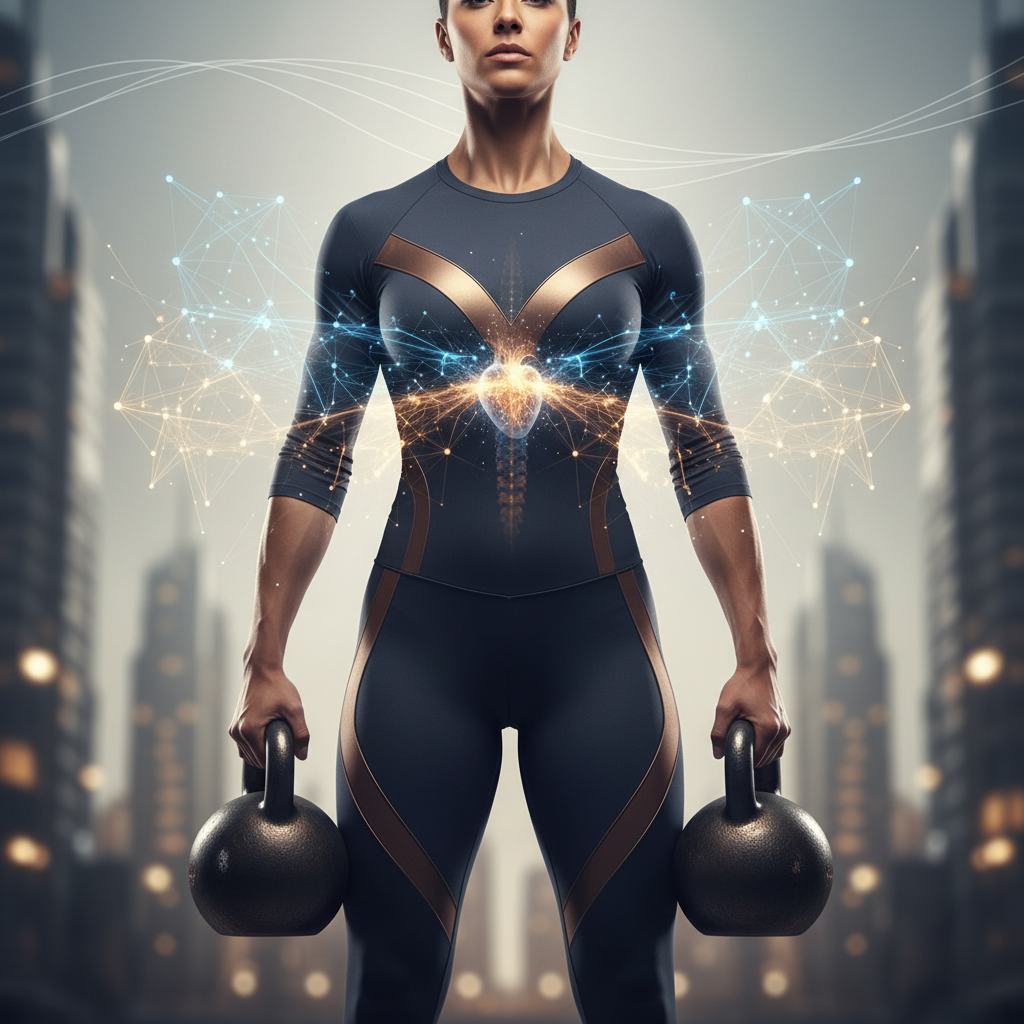 The Biological Dominance Framework: Build Unshakeable Presence