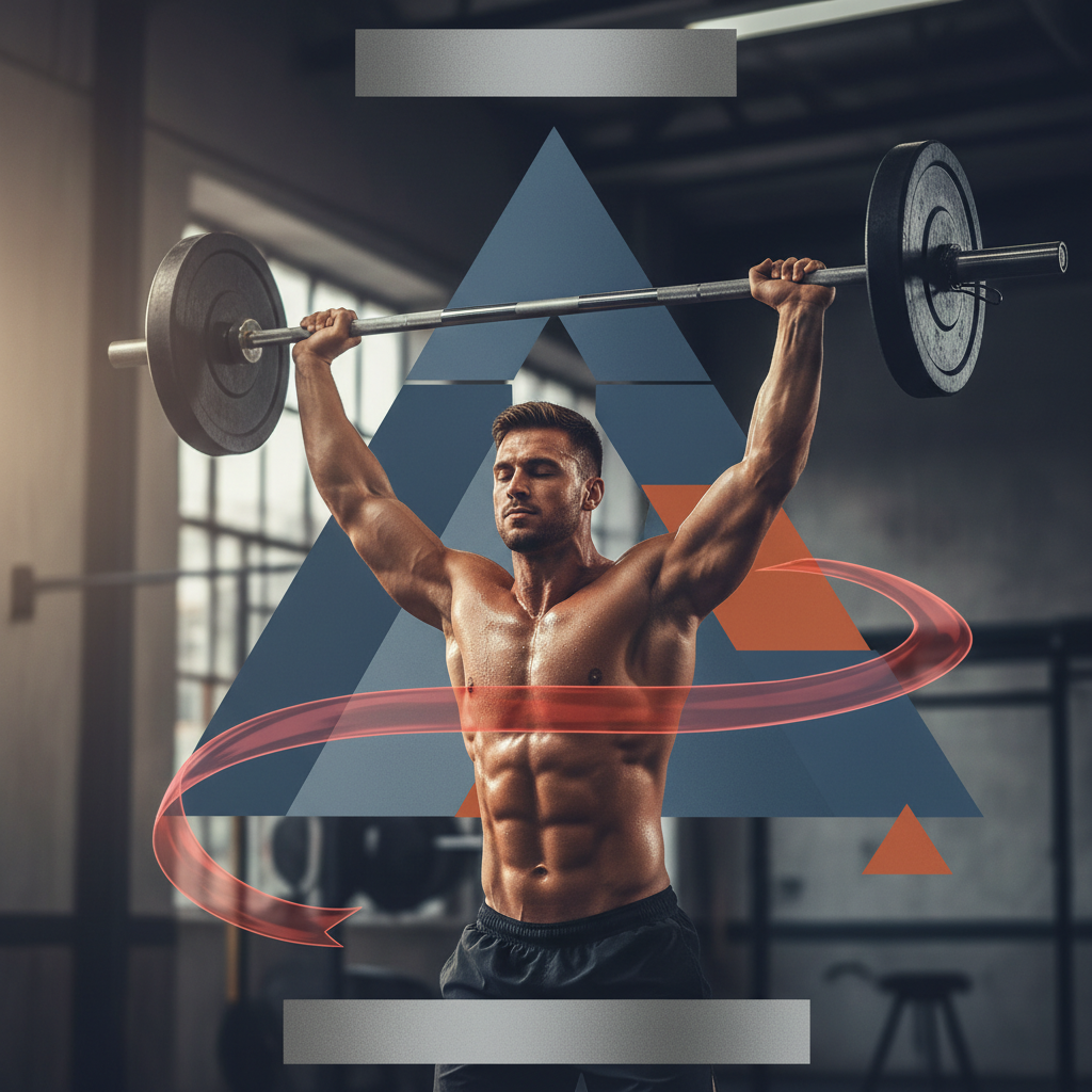 Forging Supreme Confidence: Why Physical Discipline is the Bedrock of Mental Toughness